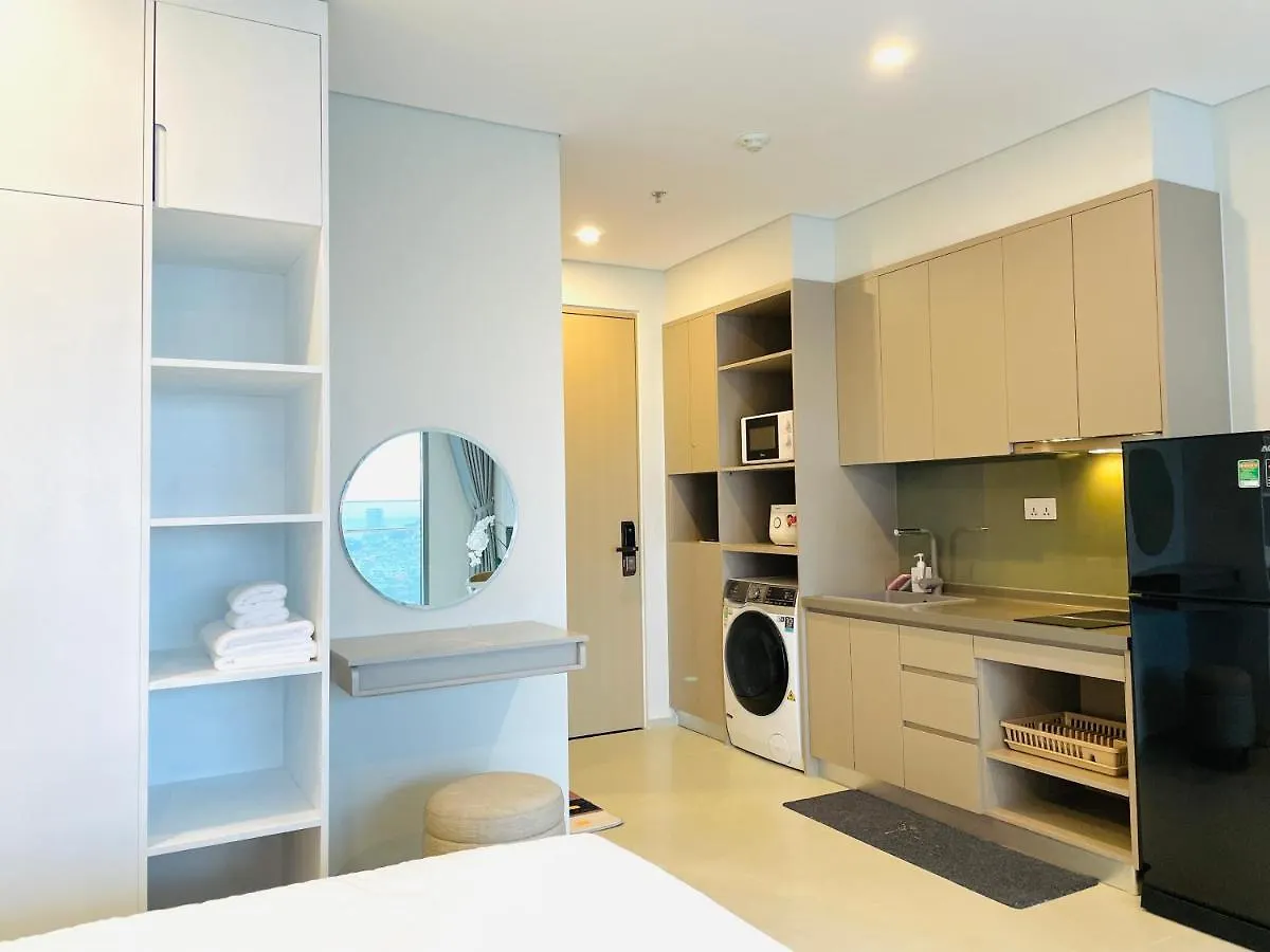 Lux Condotel - The Song 붕타우 0*,