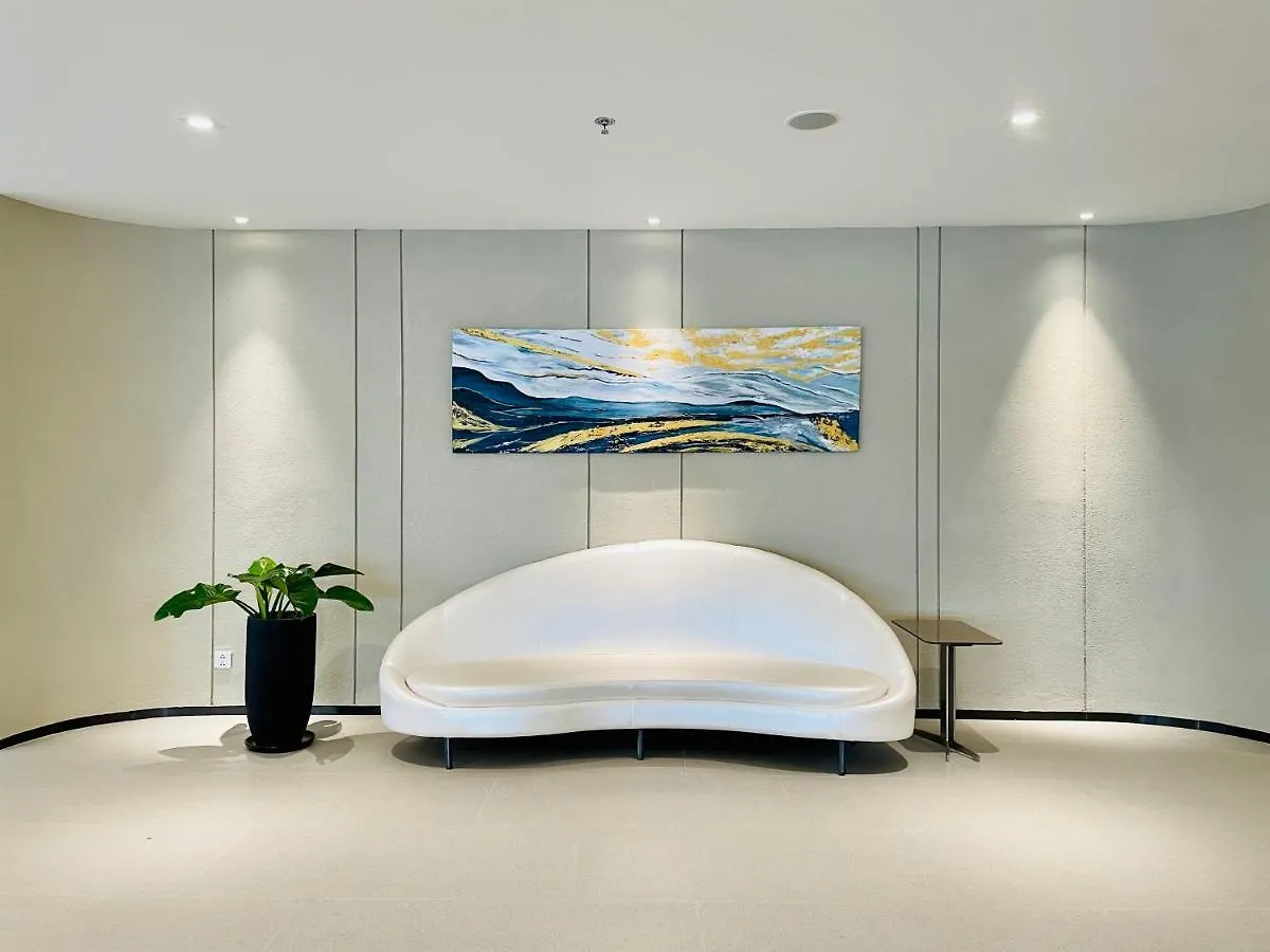 Lux Condotel - The Song 붕타우