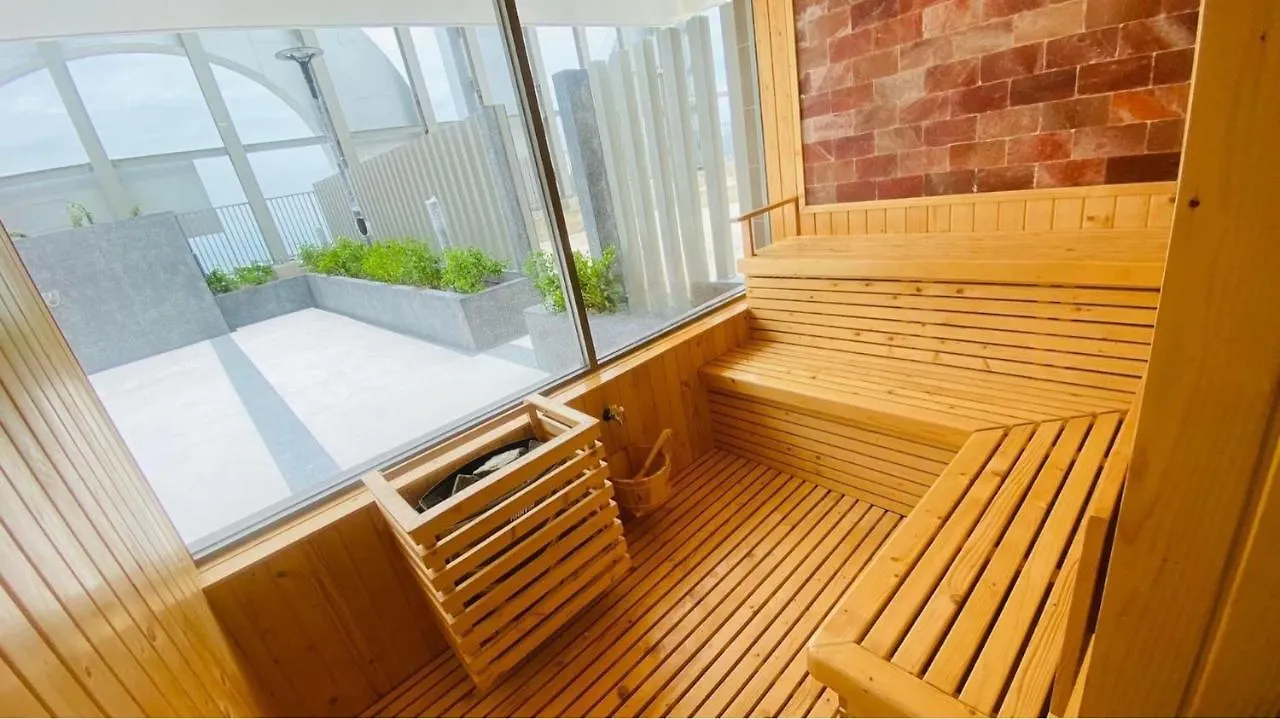 Lux Condotel - The Song 붕타우 0*,