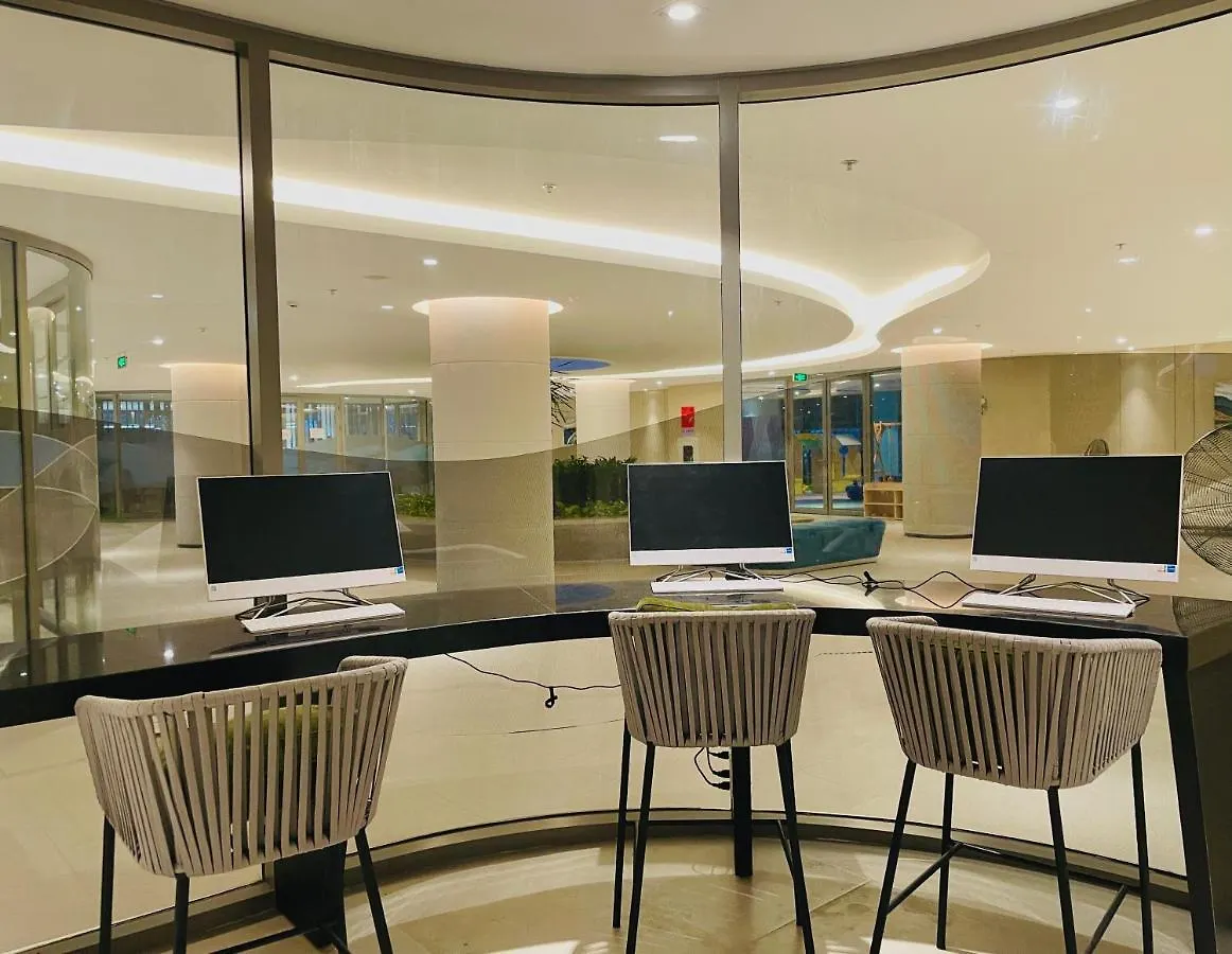 Lux Condotel - The Song 붕타우