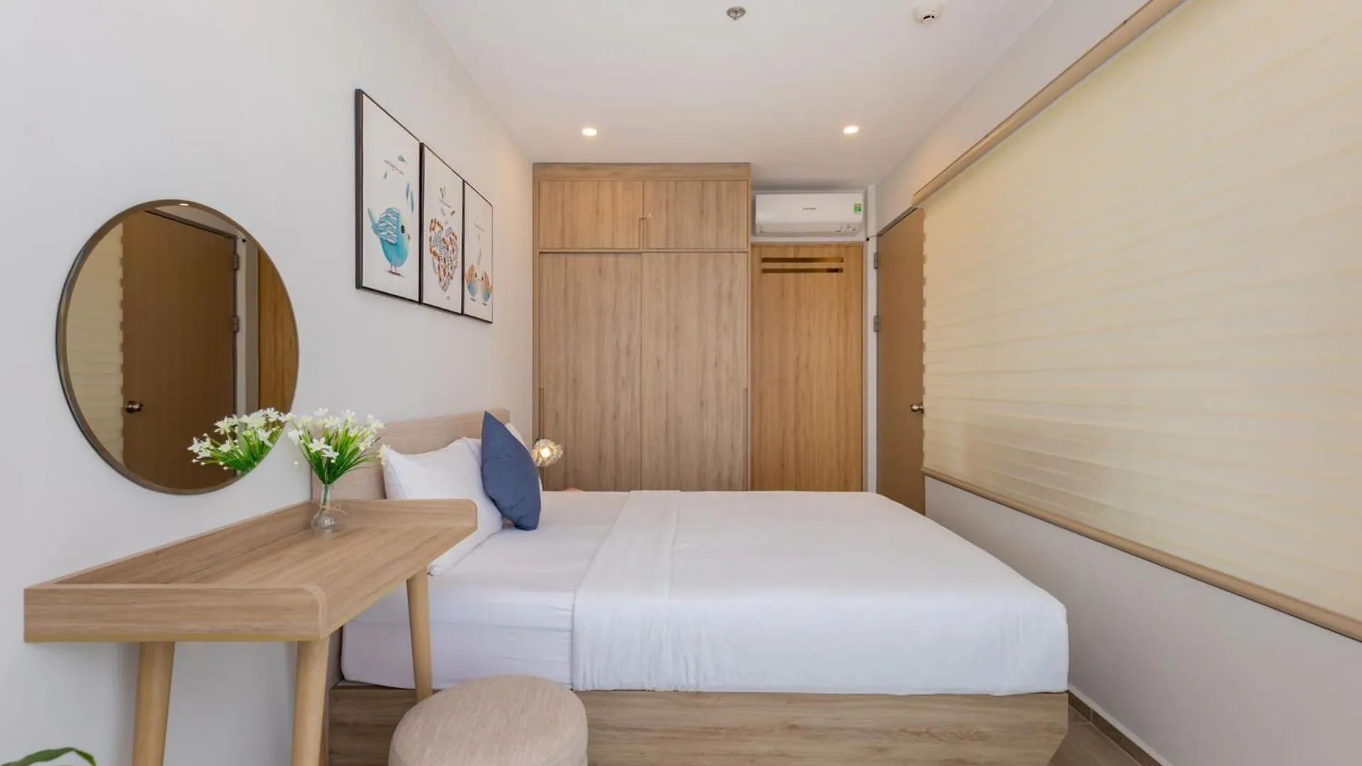 Lux Condotel - The Song 붕타우